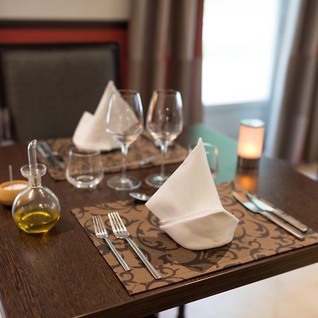 Mercure Maintenon Bagian luar foto