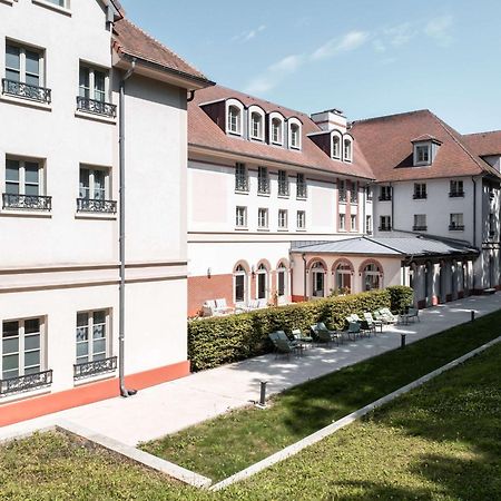 Mercure Maintenon Bagian luar foto