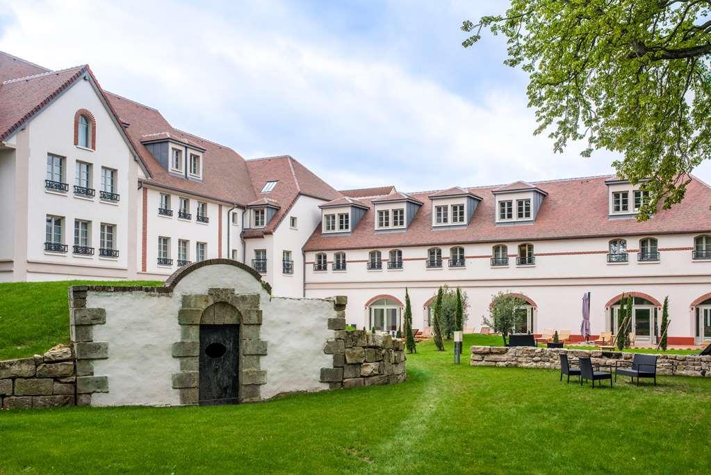 Mercure Maintenon Bagian luar foto