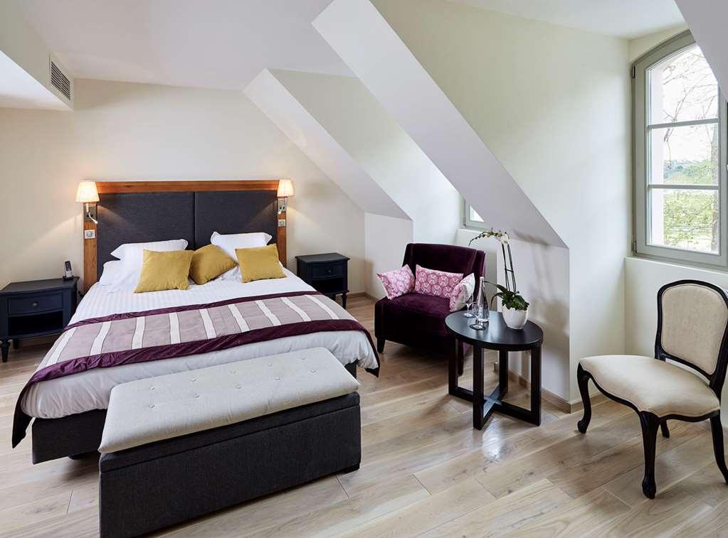 Mercure Maintenon Ruang foto