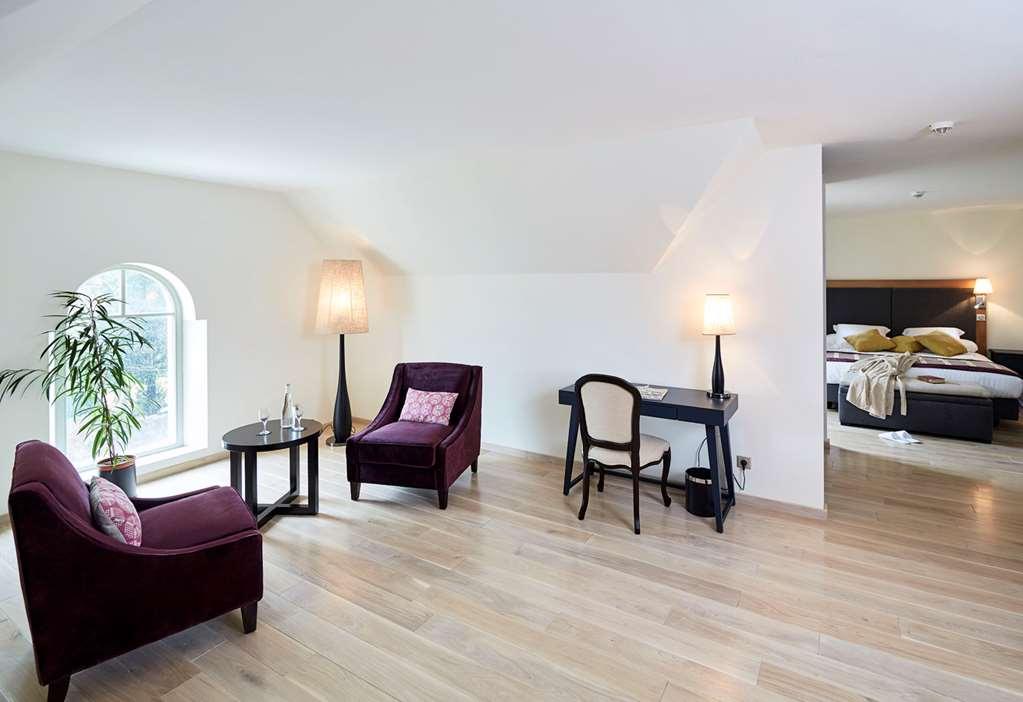 Mercure Maintenon Ruang foto