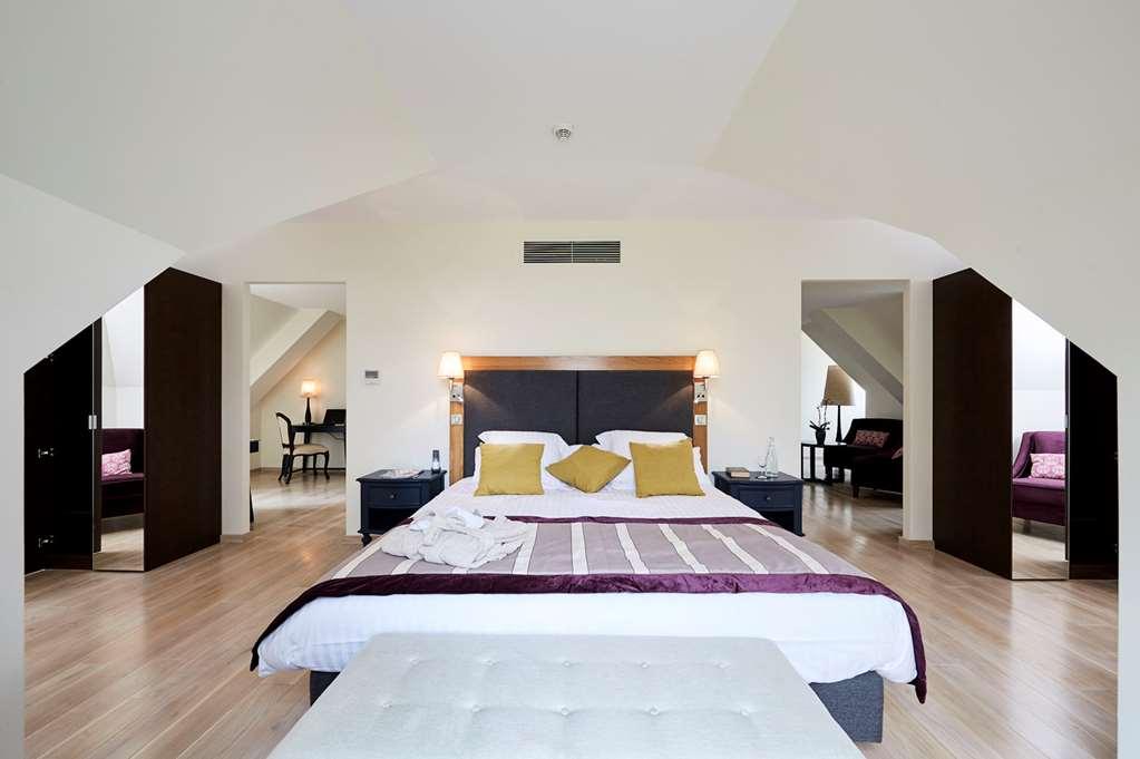 Mercure Maintenon Ruang foto