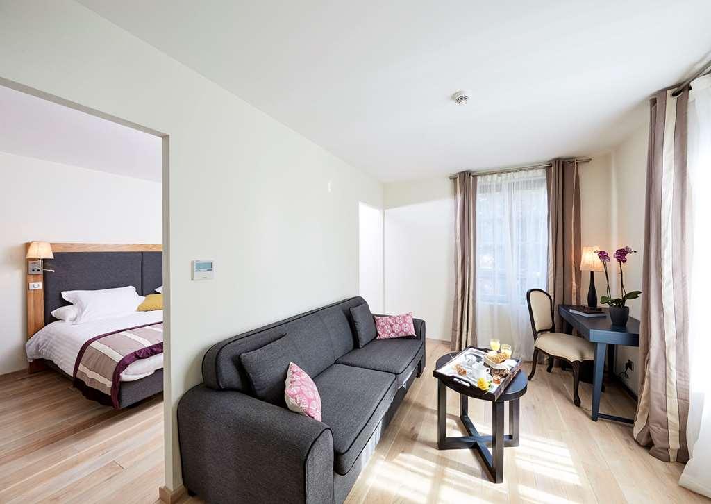 Mercure Maintenon Ruang foto