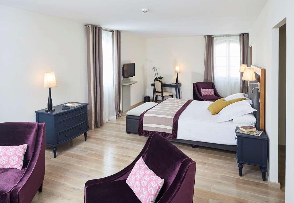 Mercure Maintenon Ruang foto
