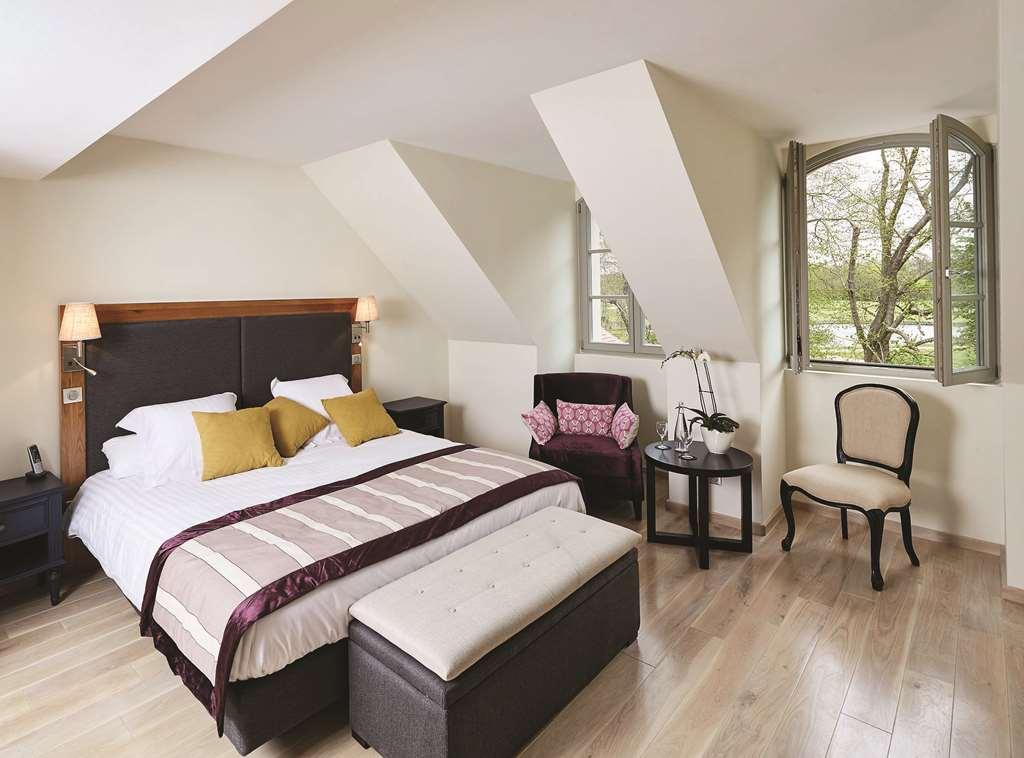Mercure Maintenon Ruang foto
