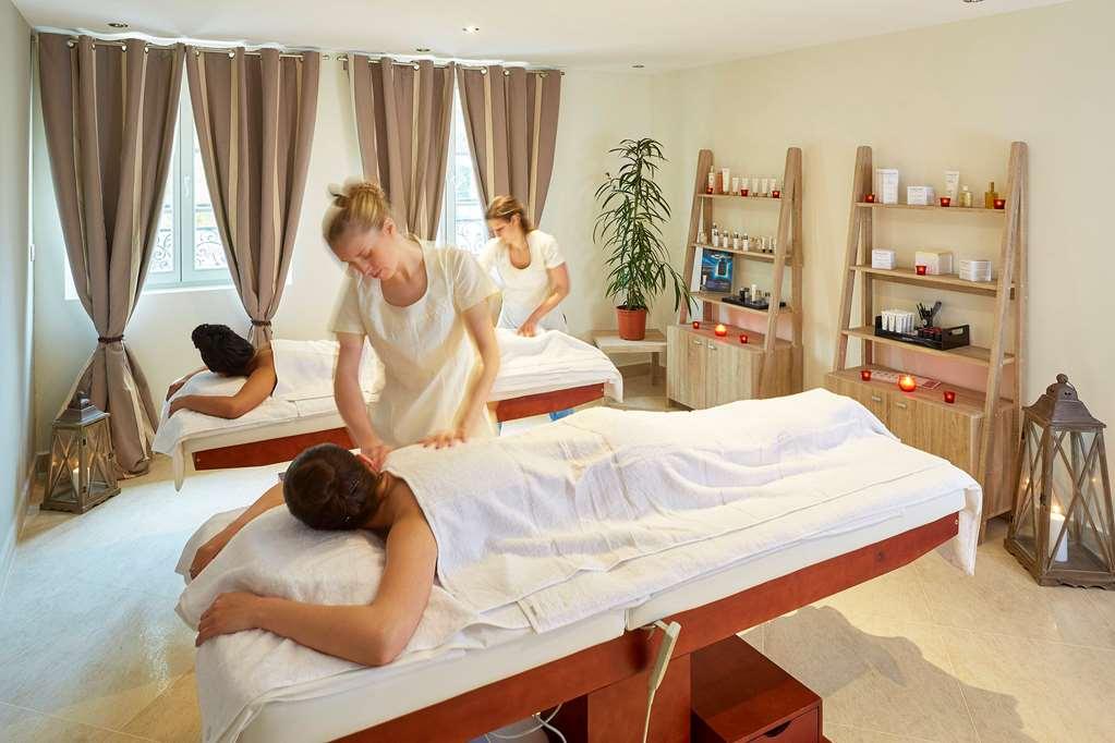 Mercure Maintenon Fasilitas foto
