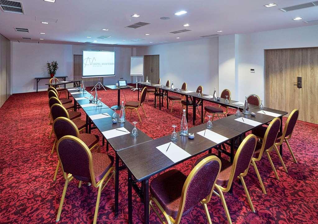 Mercure Maintenon Fasilitas foto