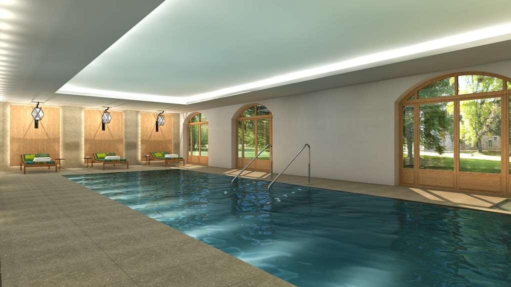 Mercure Maintenon Fasilitas foto
