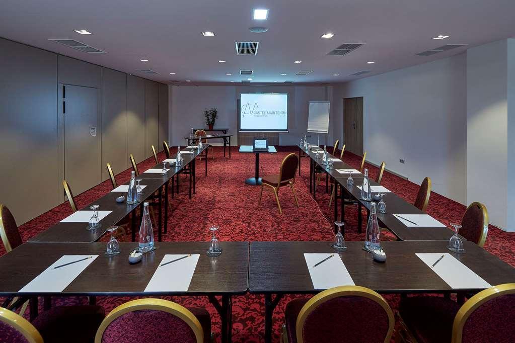 Mercure Maintenon Fasilitas foto