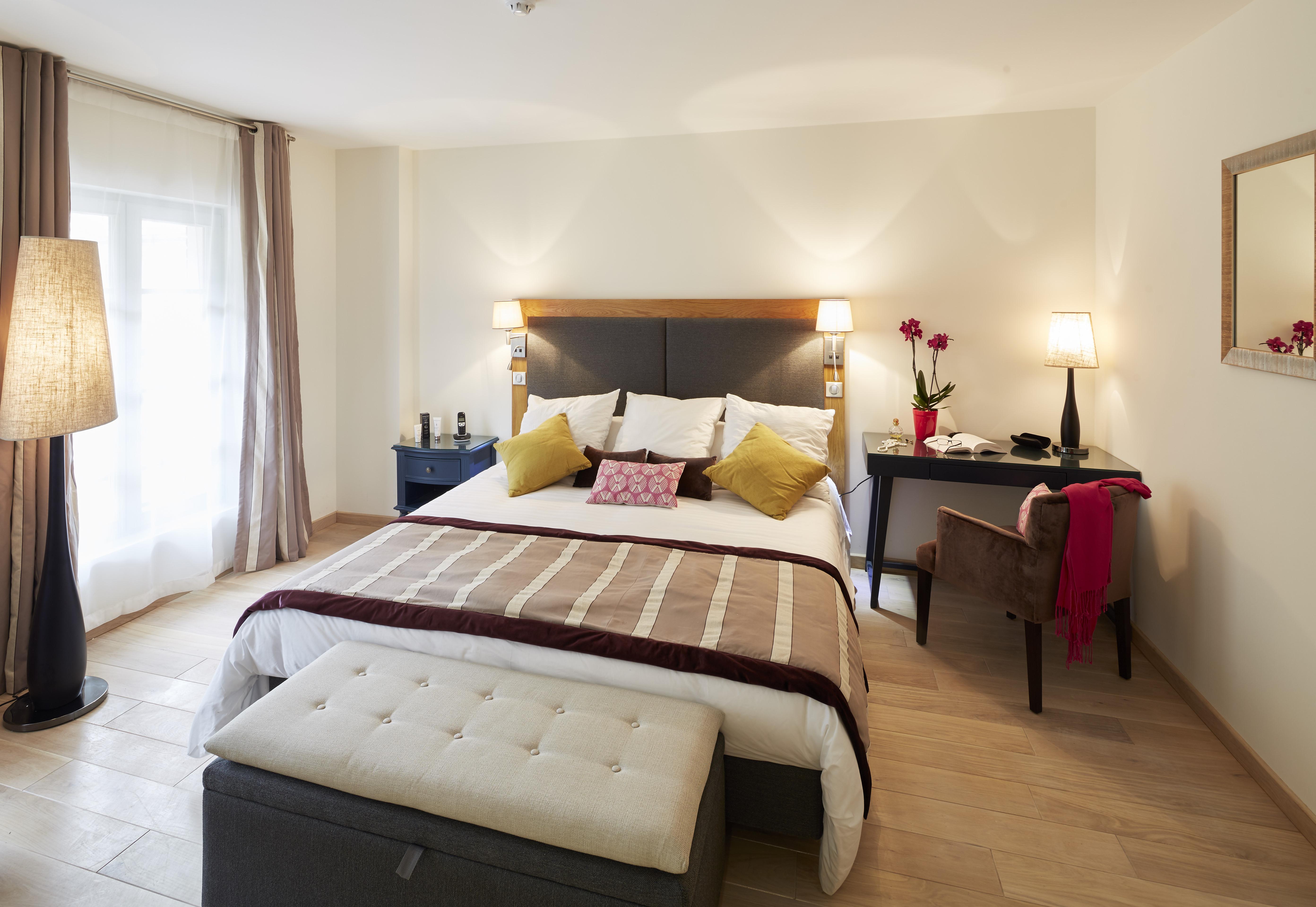 Mercure Maintenon Bagian luar foto