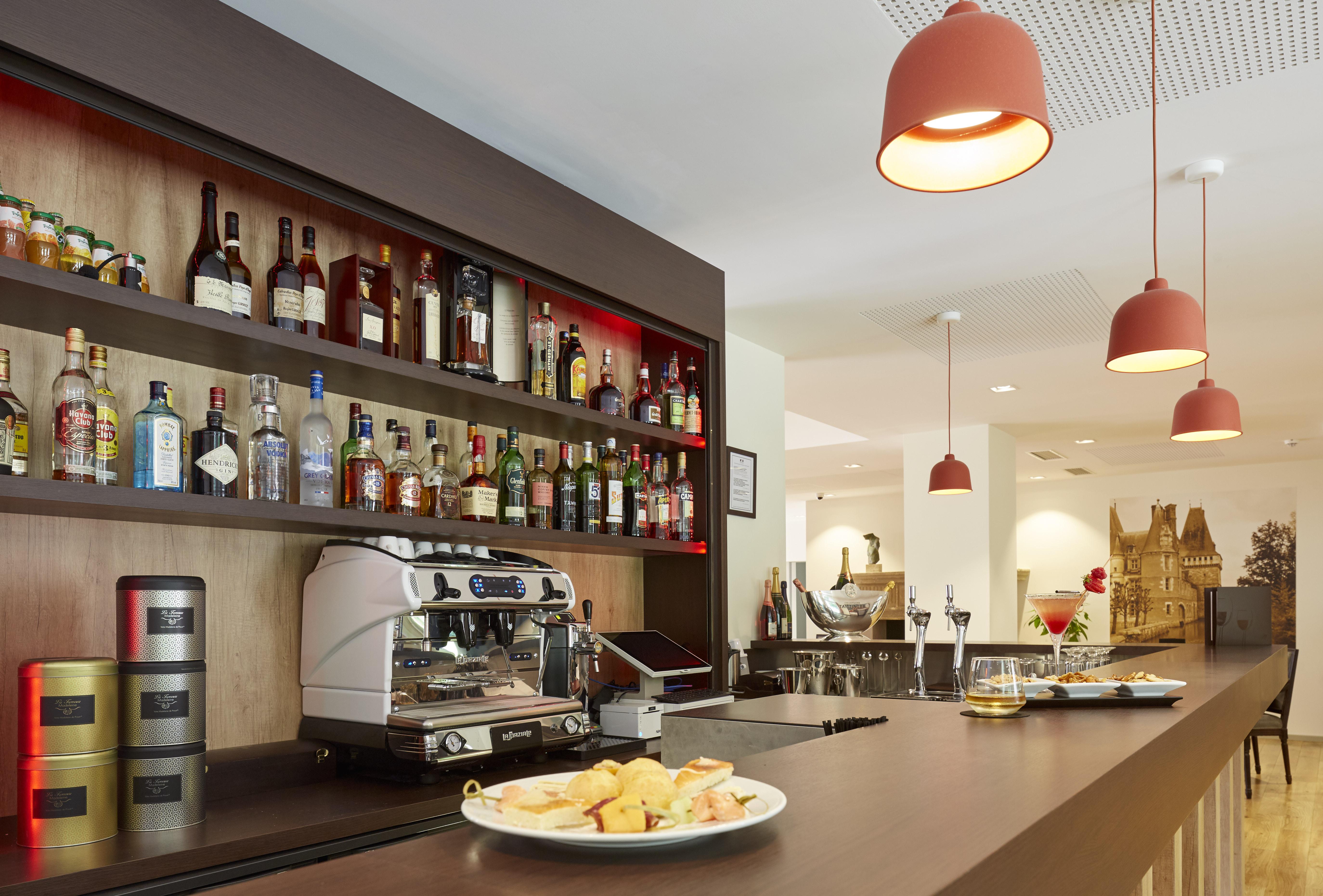 Mercure Maintenon Bagian luar foto