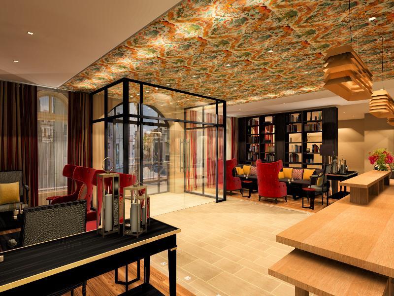 Mercure Maintenon Bagian luar foto