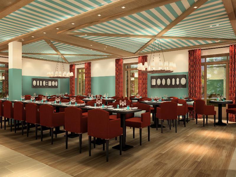 Mercure Maintenon Bagian luar foto