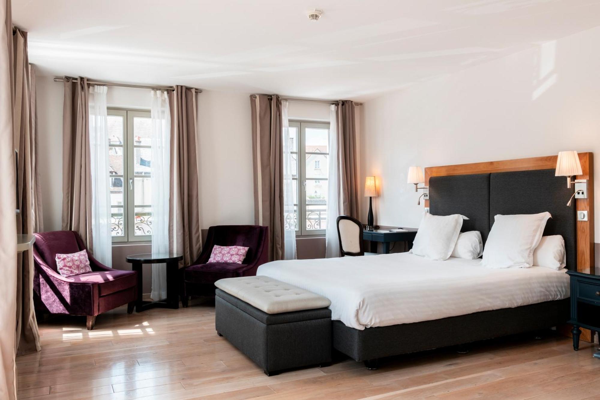 Mercure Maintenon Bagian luar foto