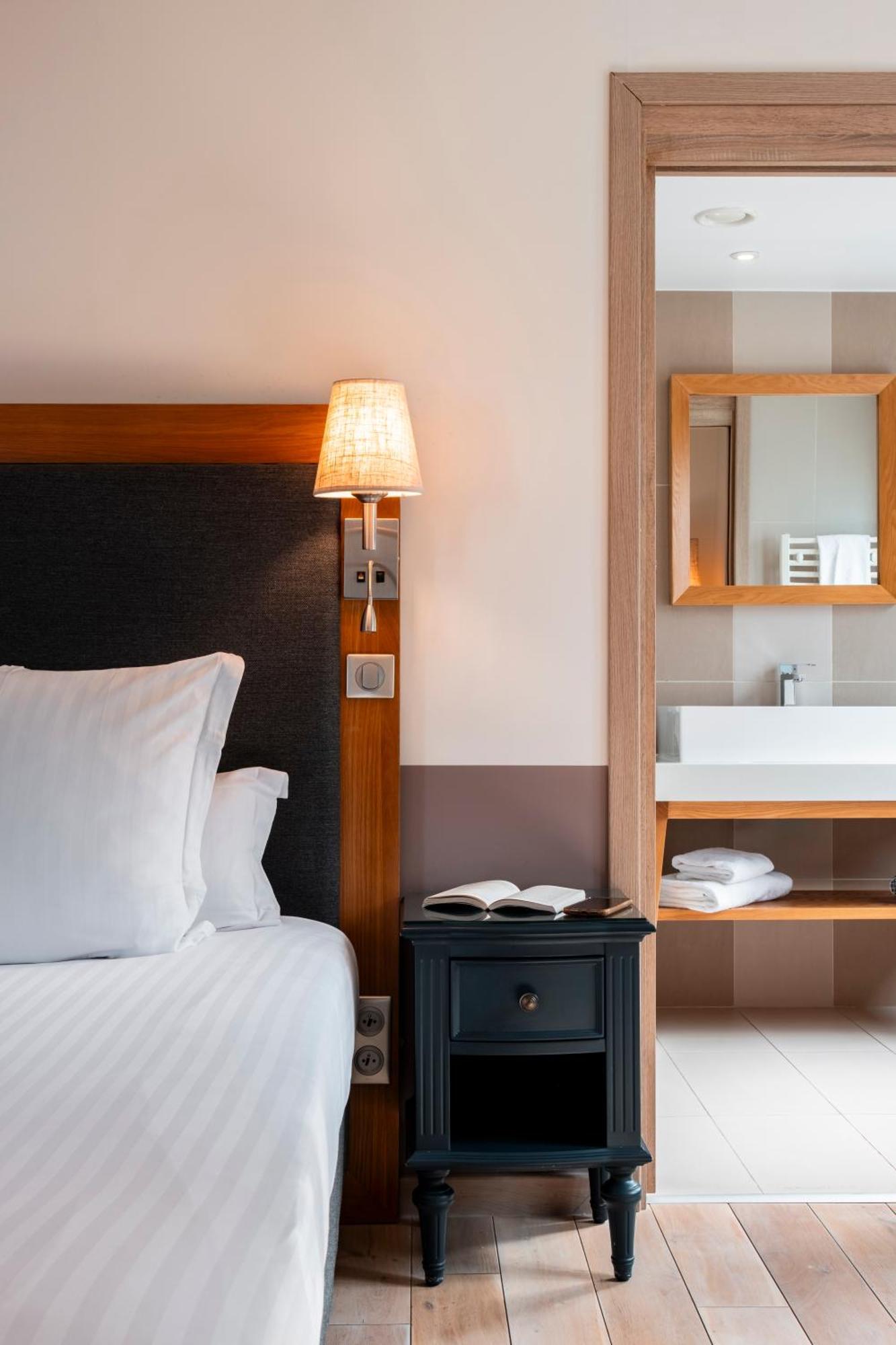 Mercure Maintenon Bagian luar foto