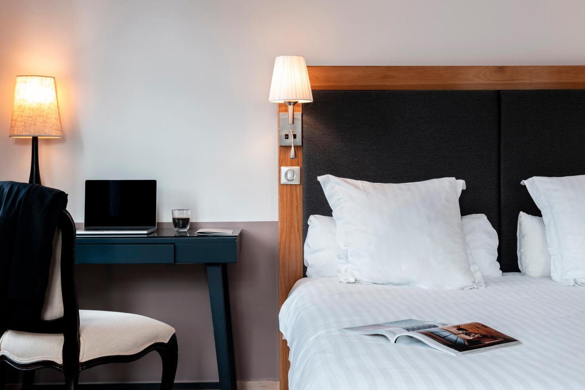 Mercure Maintenon Bagian luar foto