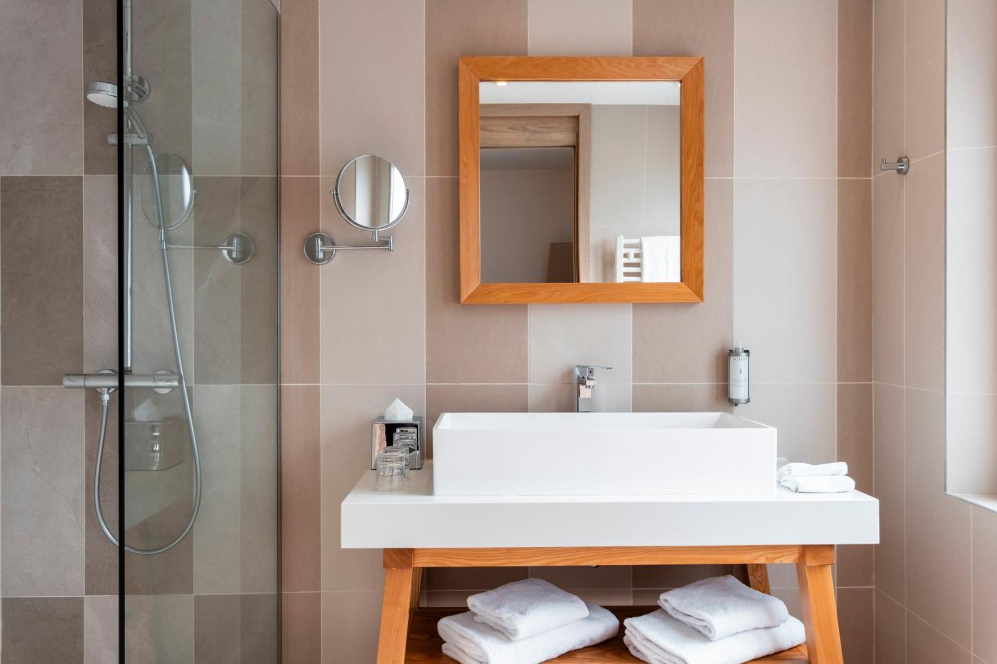 Mercure Maintenon Bagian luar foto