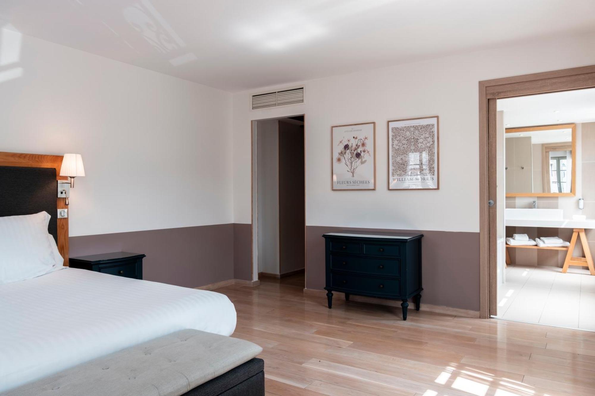Mercure Maintenon Bagian luar foto