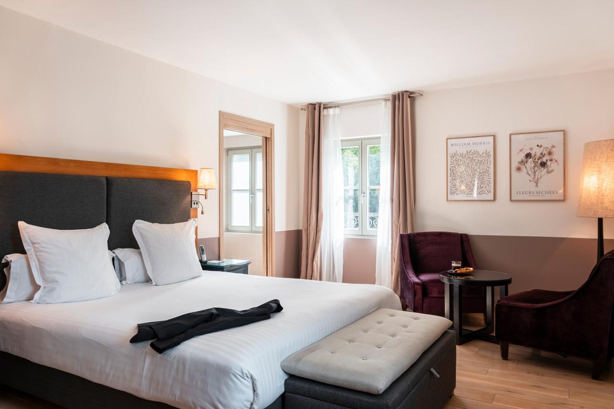 Mercure Maintenon Bagian luar foto