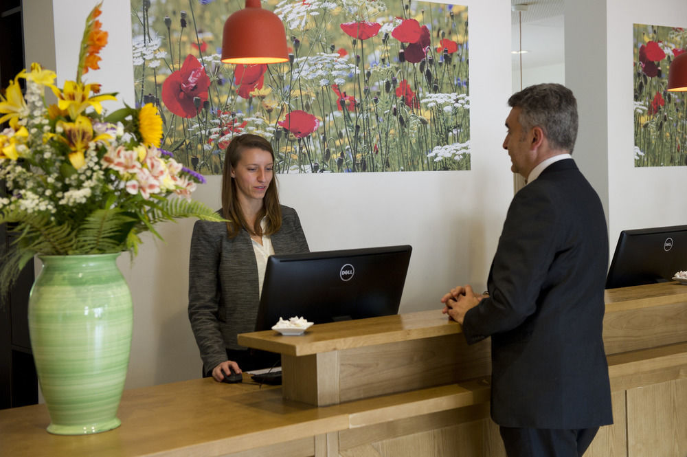 Mercure Maintenon Bagian luar foto