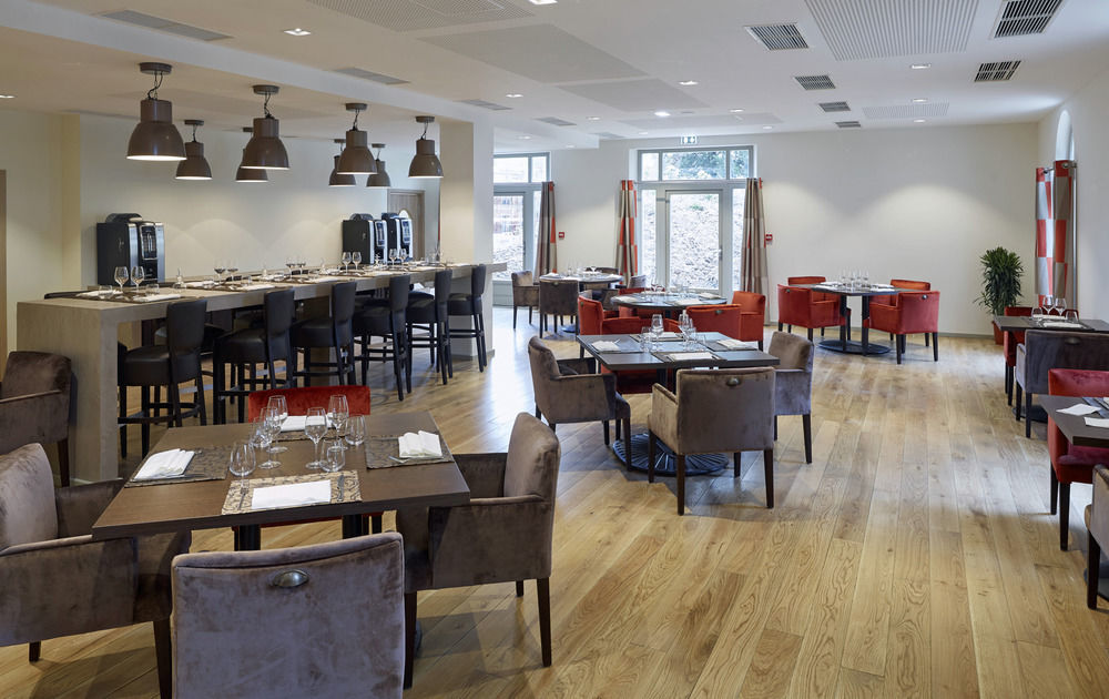 Mercure Maintenon Bagian luar foto