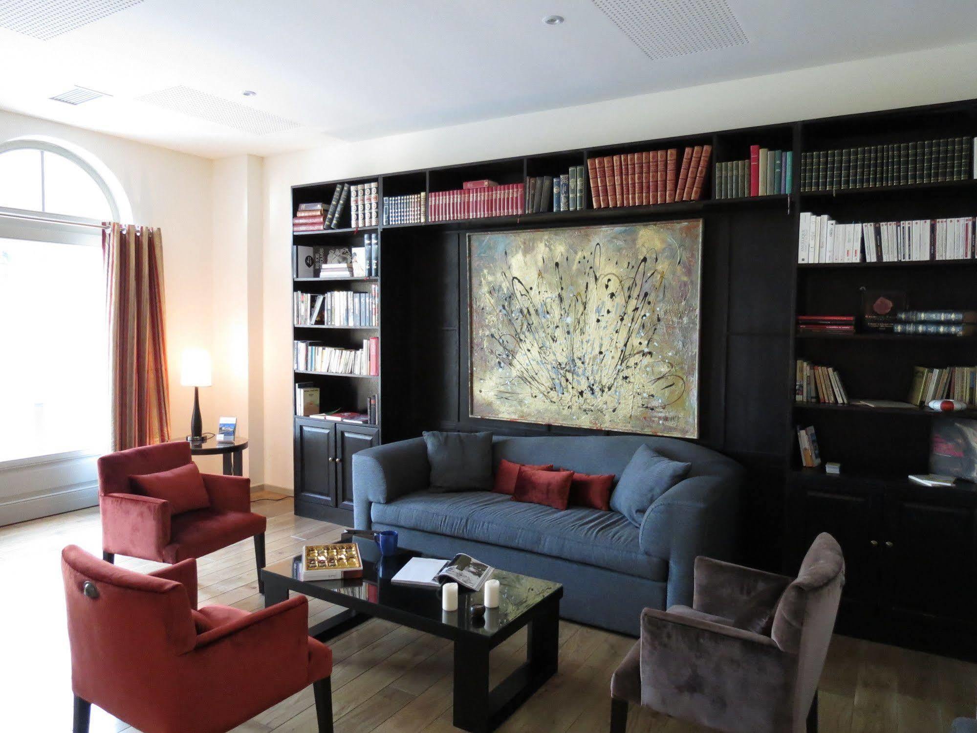Mercure Maintenon Bagian luar foto